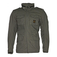 Giacca Helstons Division Kaki