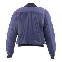 Giacca Donna Helstons Elisa Air Blu - img 2