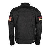 Veste Helstons Elron Noir