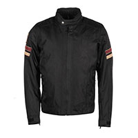 Helstons Elron Jacke schwarz