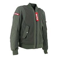 Giacca Helstons Falcon Air Kaki - img 2
