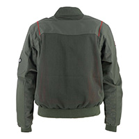 Helstons Falcon Air Jacke kaki - 3