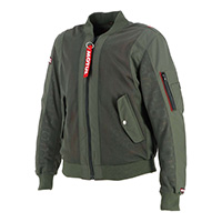 Giacca Helstons Falcon Air Kaki