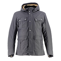 Giacca Helstons Forward Grigio