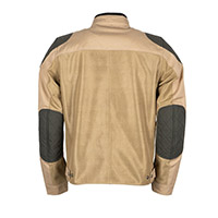 Helstons Hamilton Mesh Jacket Beige