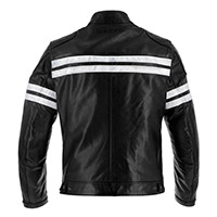 Blouson Cuir Helstons Jake Speed ​​Buffalo noir - 2