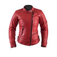 Chaqueta de Mujer Helstons KS 70 Rojo