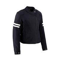 Blouson Femme Helstons KS 50 Air Tissu Mesh noir - 3