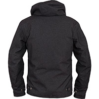 Helstons Lincoln Jacket Grey - 2