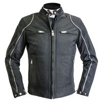 Helston Modelo Jacket Black