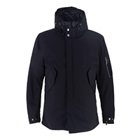 Giacca Helstons Mods Nero