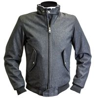 Chaqueta Helstons Nova gris