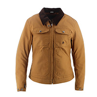 Helstons Oregon Lady Jacket Kraft
