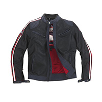 Giacca Helstons Pace Air Blu