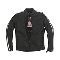 Giacca Helstons Pace Air Nero
