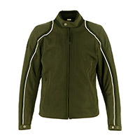Giacca Helstons Phoenix Air Verde