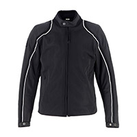 Giacca Helstons Phoenix Air Nero