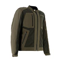 Helstons Puma Air Jacke grün - 2