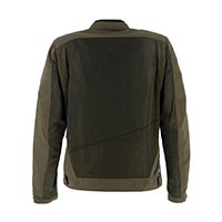 Helstons Puma Air Jacke grün - 3