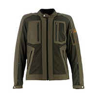 Blouson Helstons Puma Air Vert