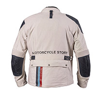 helstons motorcycle jacket