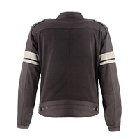 Giacca Helstons Revolte Air Marrone - img 2