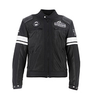 Giacca Helstons Revolte Air Nero