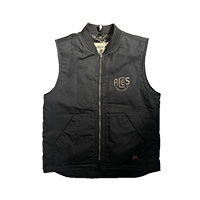 Gilet Helstons Tools Nero