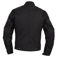 Helston Trust Jacket Black