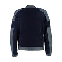 Helstons Urban Air Tissu-mesh Jacket Grey Blue - 3
