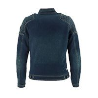 Helstons Urban Aramide Lady Jacket Blue