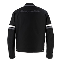 Blouson Helstons Vseries Noir