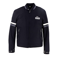 Blouson Helstons Vseries noir