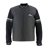Blouson Helstons Vseries noir