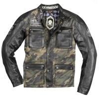 Chaqueta Holyfreedom Quattro Camou