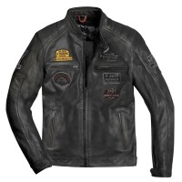 Chaqueta Holyfreedom Zero Evolution negra