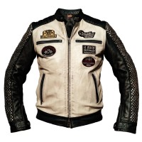 Chaqueta Holyfreedom Zero Bork