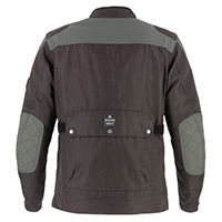 Blouson Helstons Desert Marron Kaki