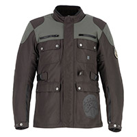 Blouson Helstons Desert Marron kaki