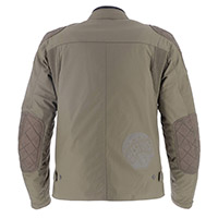 Chaqueta Helstons Sand kaki