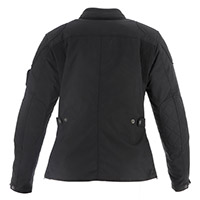 Helstons Corvette Lady Jacket Black