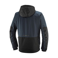 Chaqueta Ixon Asgard azul - img 2