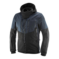 Chaqueta Ixon Asgard azul