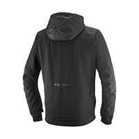 Chaqueta Ixon Asgard negro - img 2