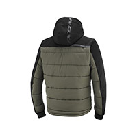 Ixon Aspen Jacket Khaki Black - img 2