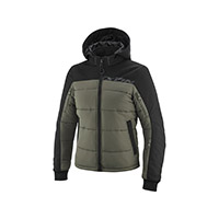 Ixon Aspen Women Jacket Green
