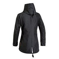 Ixon Bellecour Wp Lady Jacket Black - 2