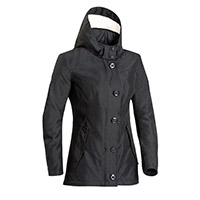 Blouson Femme Ixon Bellecour Wp Noir