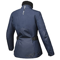 Chaqueta dama Ixon Bloom azul marino