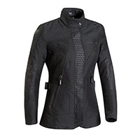 Blouson Femme Ixon Bloom noir